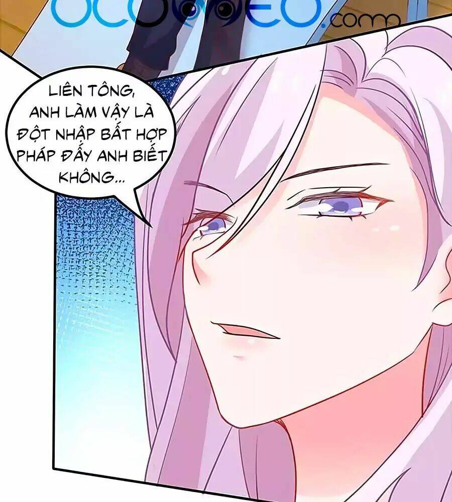 Đưa mami về nhà: Chapter 152