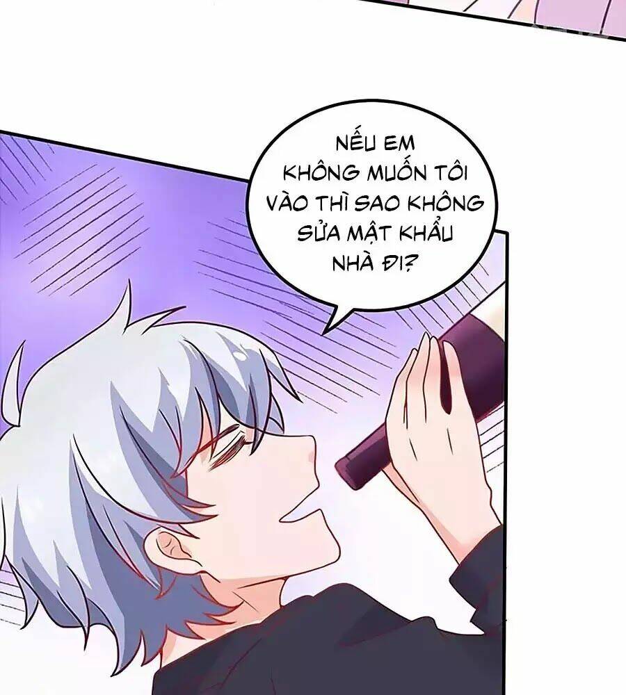Đưa mami về nhà: Chapter 152