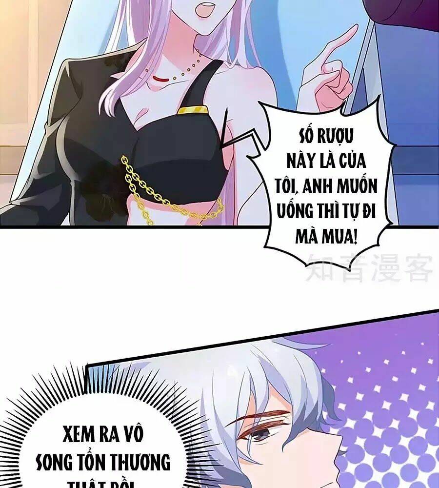 Đưa mami về nhà: Chapter 152