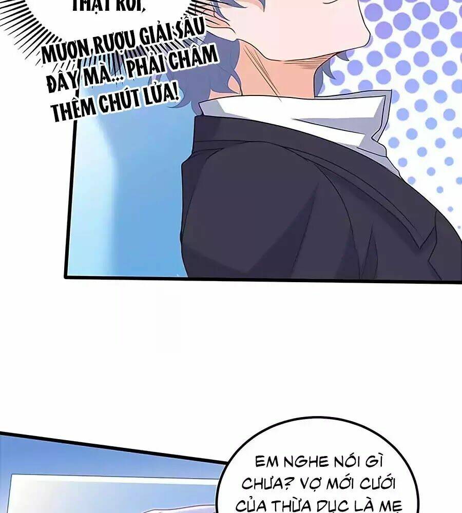 Đưa mami về nhà: Chapter 152