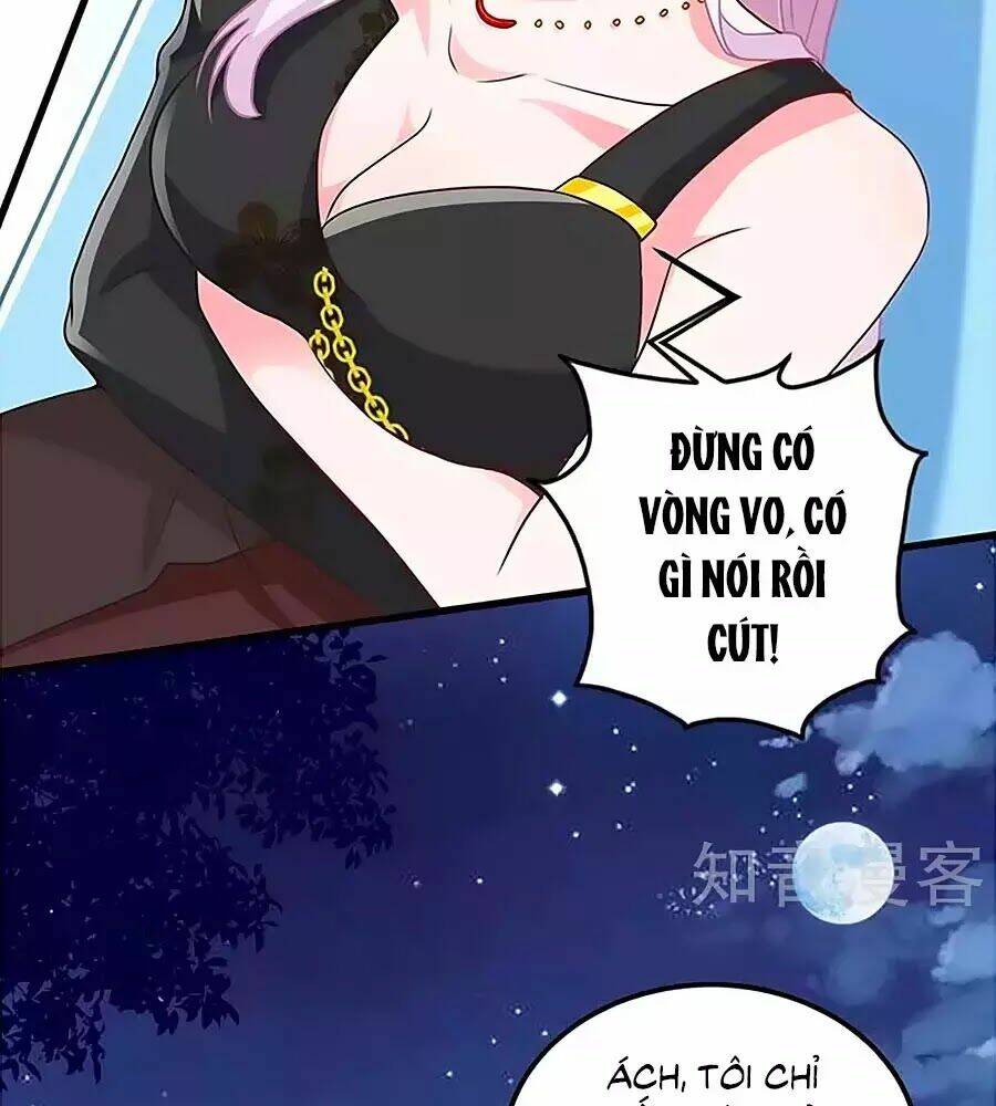 Đưa mami về nhà: Chapter 152