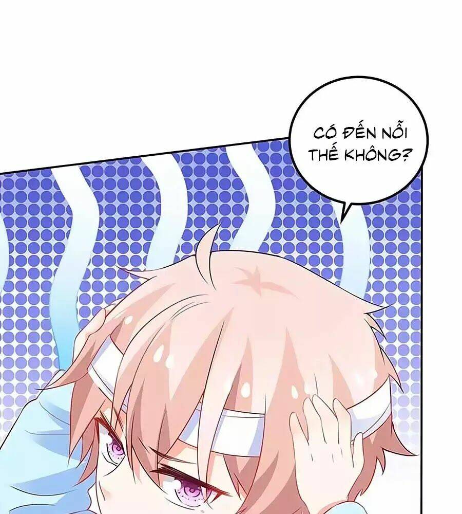 Đưa mami về nhà: Chapter 152