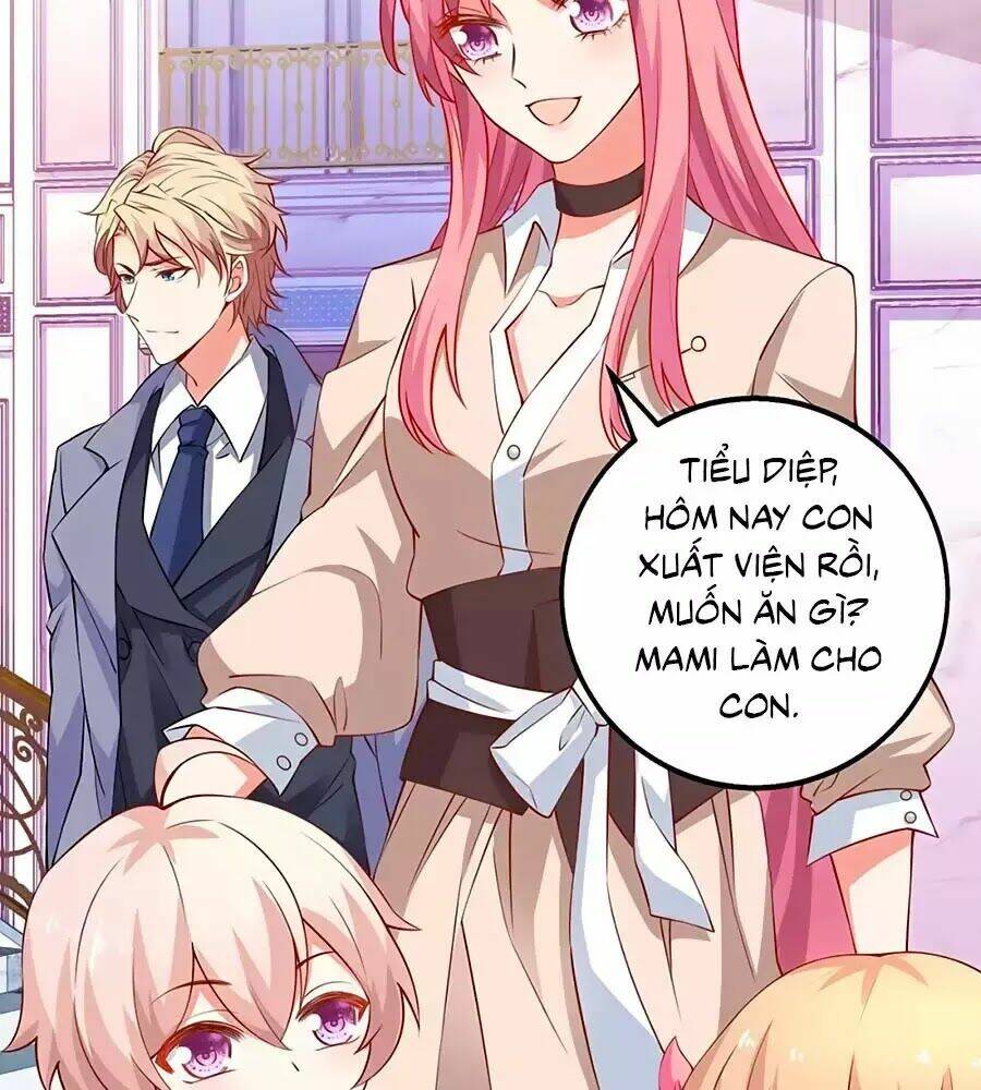 Đưa mami về nhà: Chapter 153