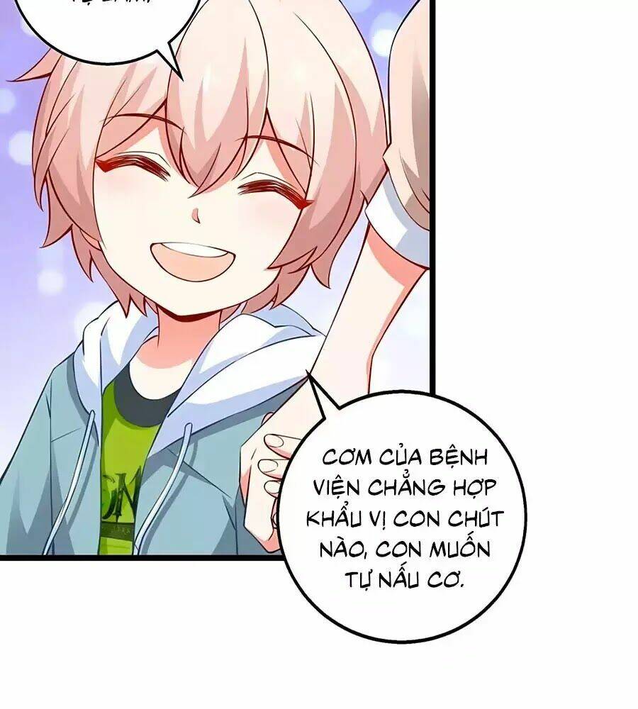 Đưa mami về nhà: Chapter 153