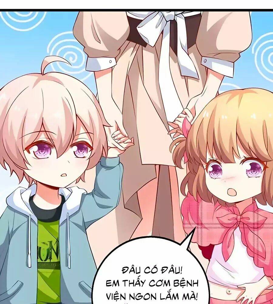 Đưa mami về nhà: Chapter 153