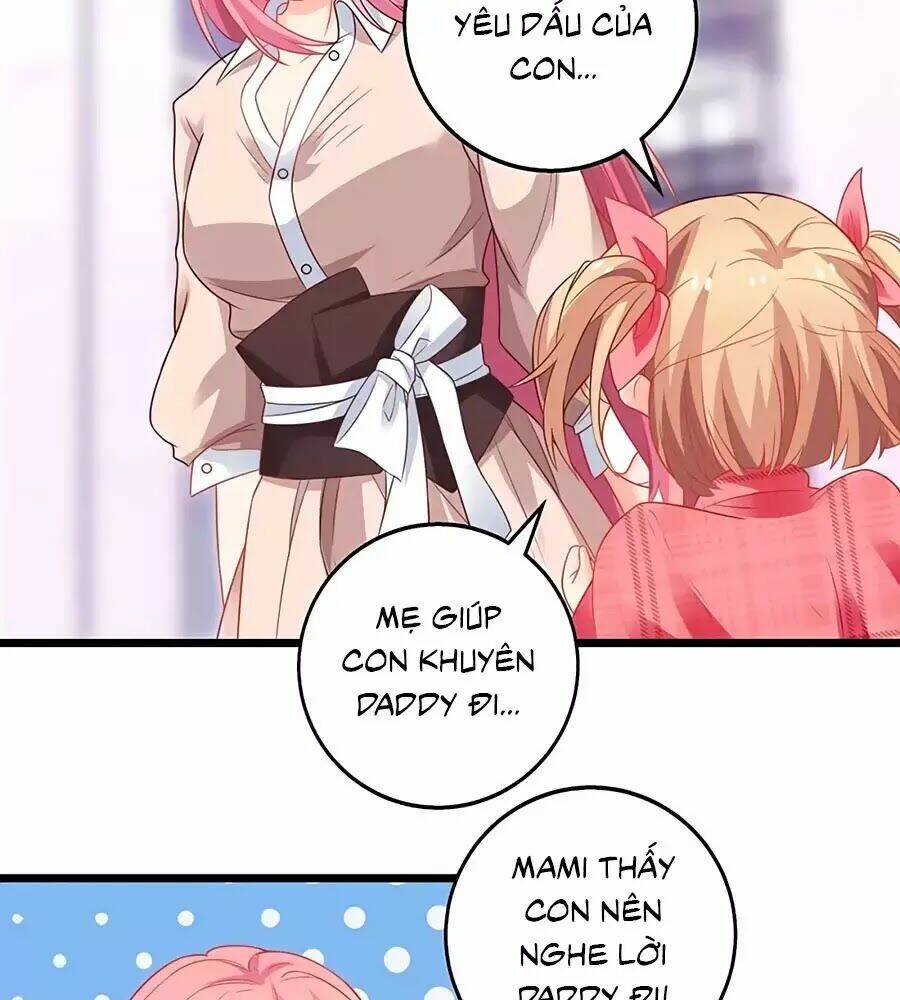 Đưa mami về nhà: Chapter 153