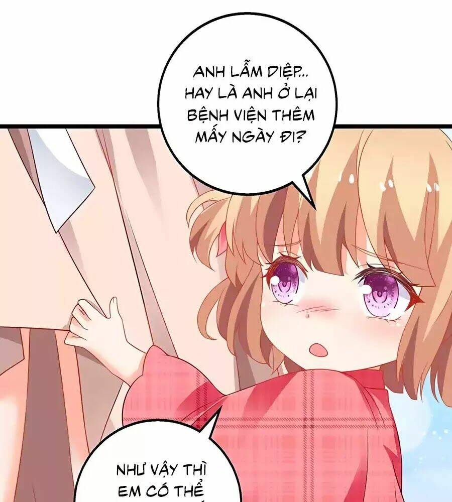 Đưa mami về nhà: Chapter 153