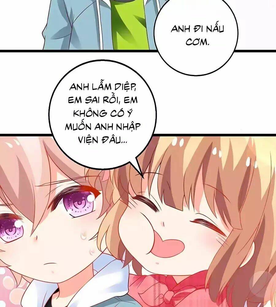 Đưa mami về nhà: Chapter 153