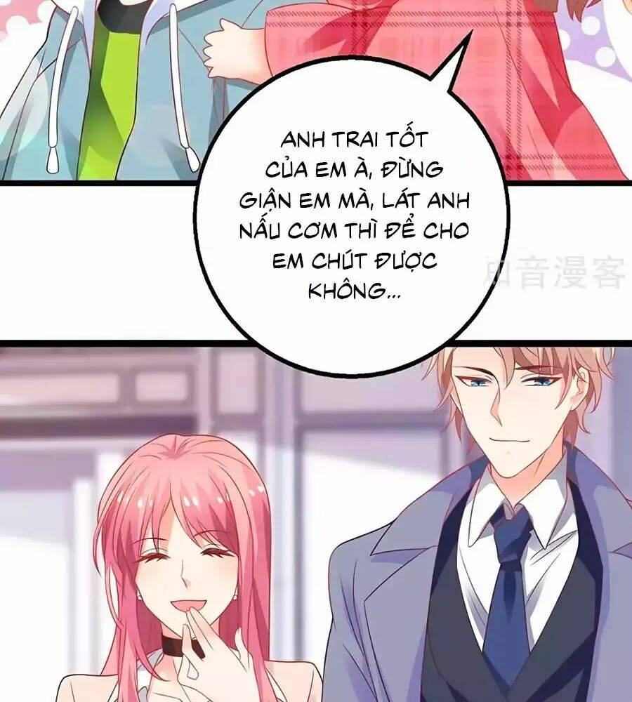 Đưa mami về nhà: Chapter 153