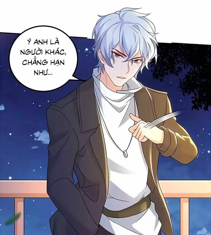 Đưa mami về nhà: Chapter 153