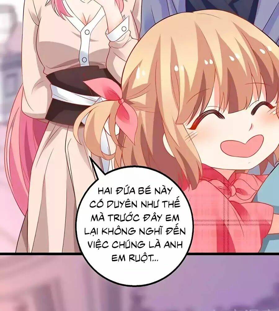 Đưa mami về nhà: Chapter 153