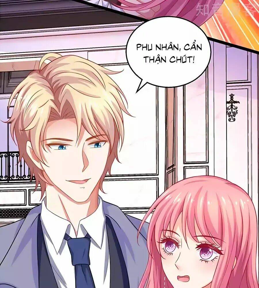 Đưa mami về nhà: Chapter 153