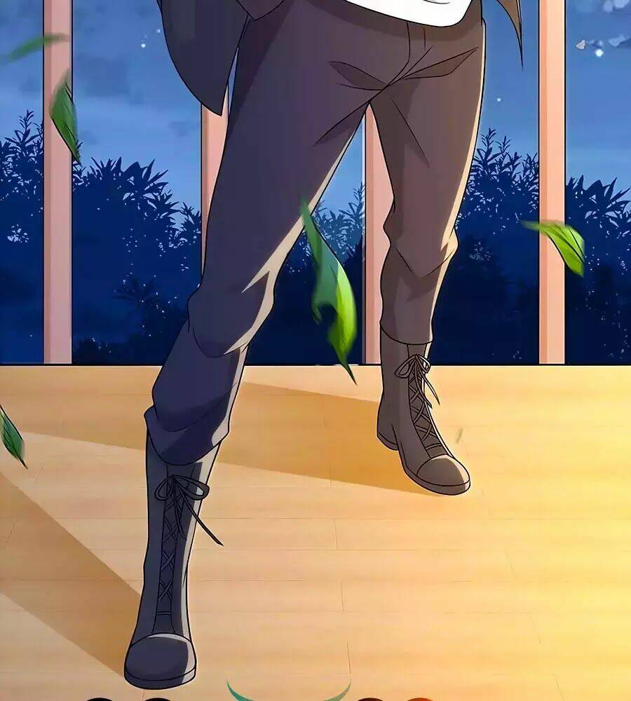 Đưa mami về nhà: Chapter 153