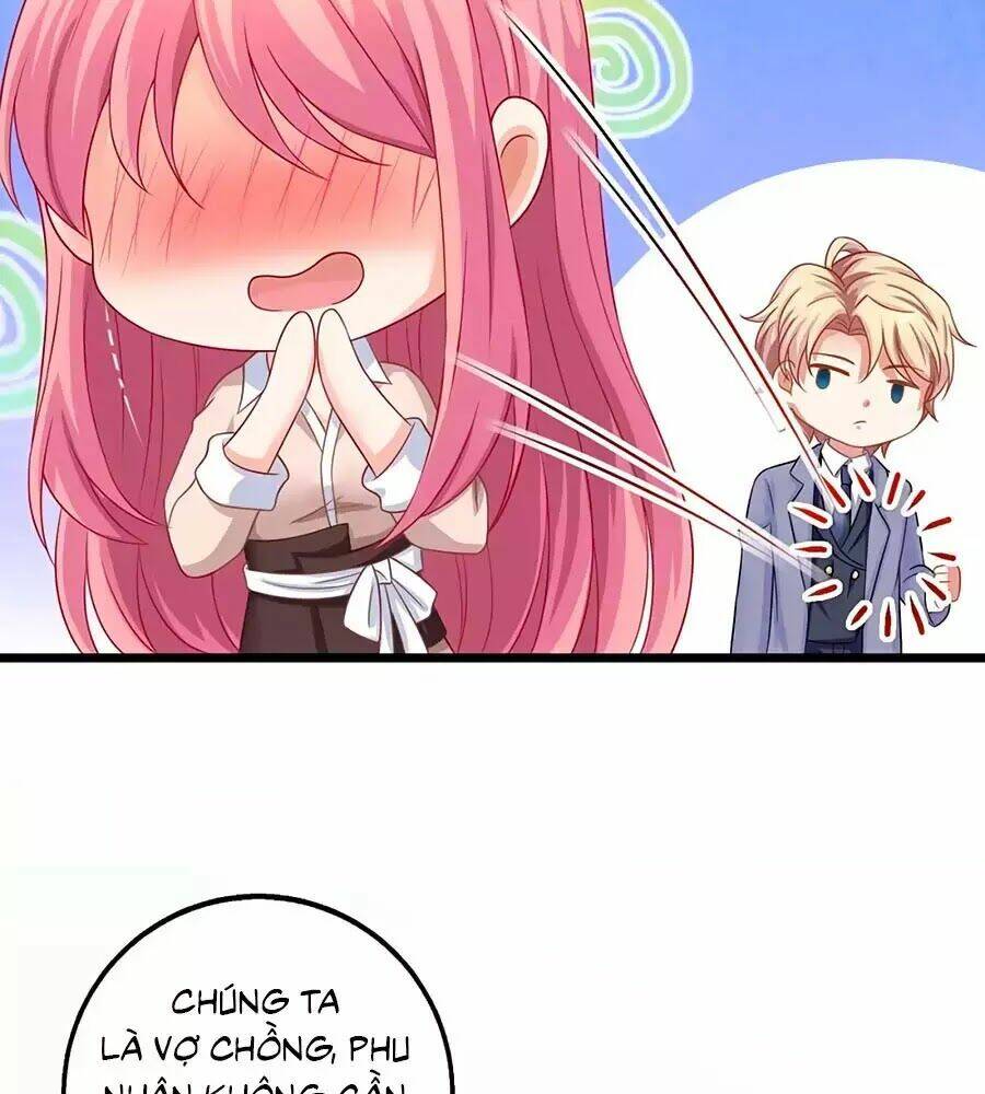 Đưa mami về nhà: Chapter 153