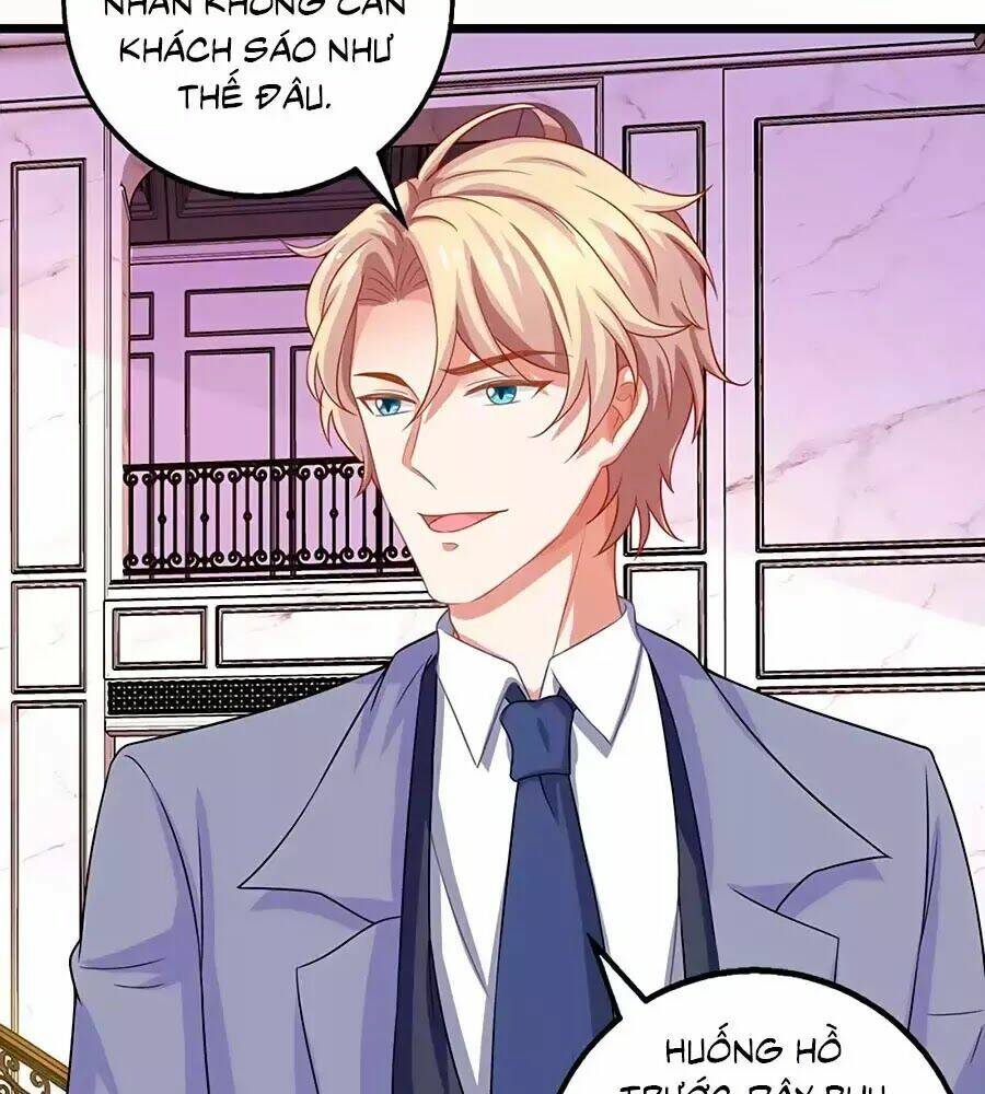 Đưa mami về nhà: Chapter 153
