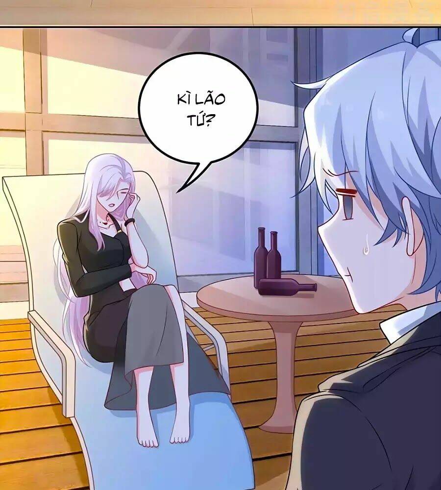 Đưa mami về nhà: Chapter 153