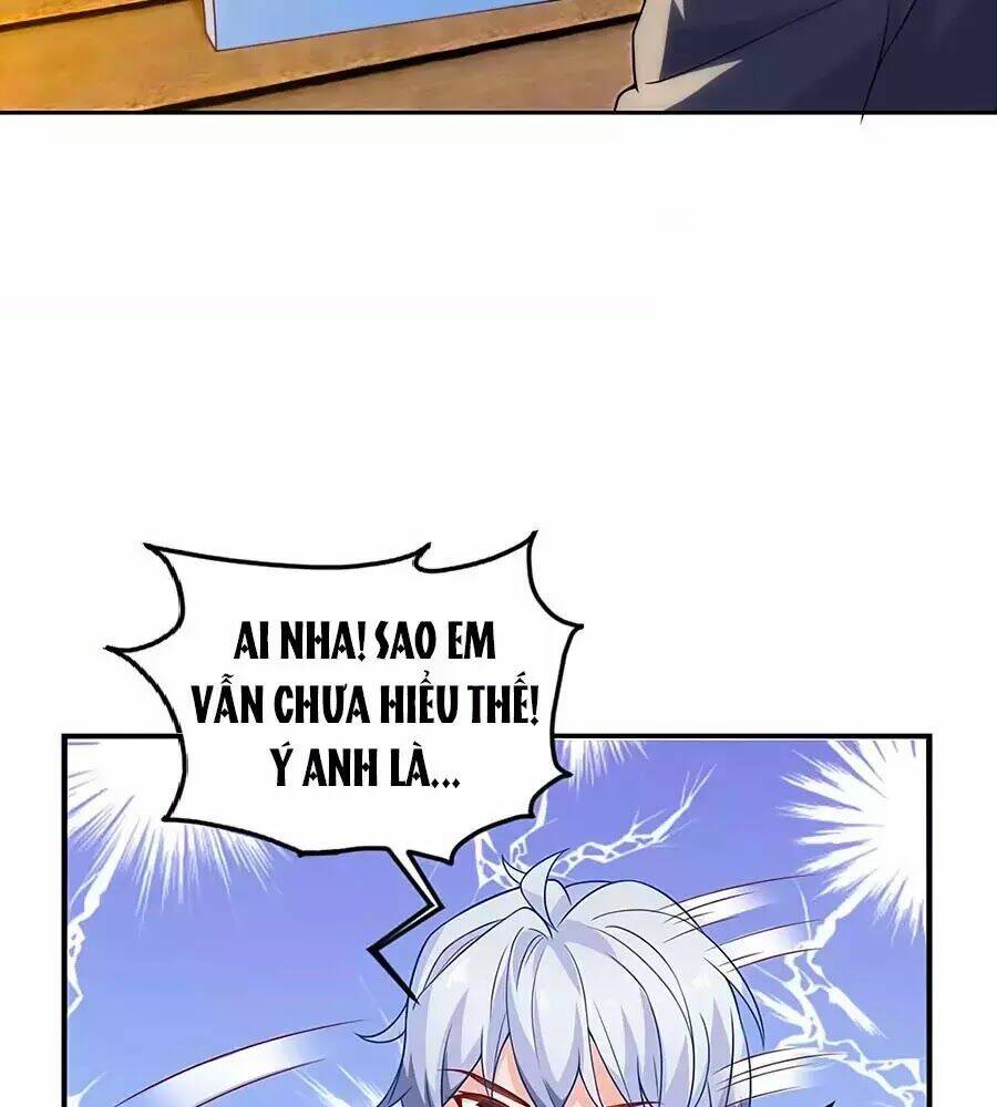 Đưa mami về nhà: Chapter 153