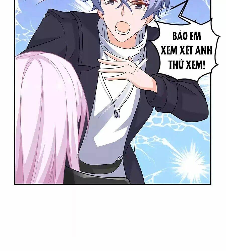 Đưa mami về nhà: Chapter 153