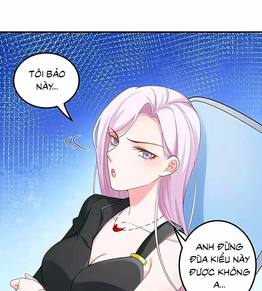 Đưa mami về nhà: Chapter 153