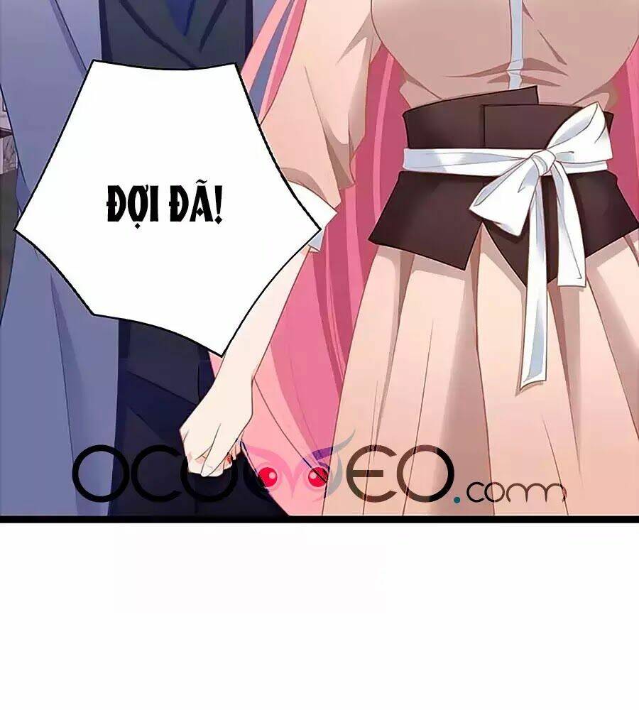 Đưa mami về nhà: Chapter 154