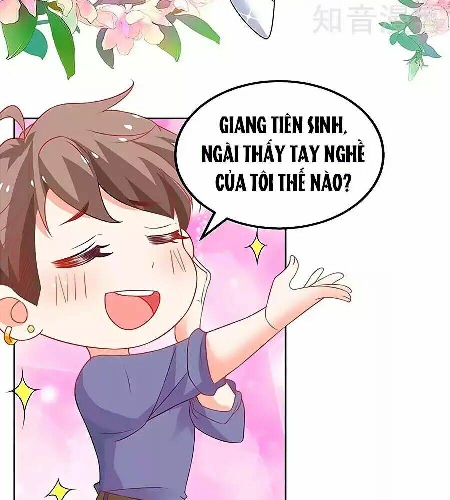 Đưa mami về nhà: Chapter 154