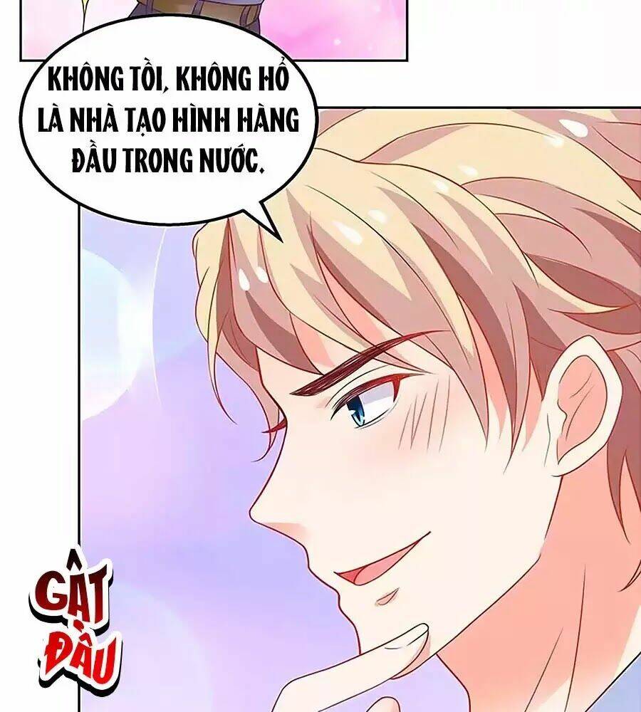 Đưa mami về nhà: Chapter 154