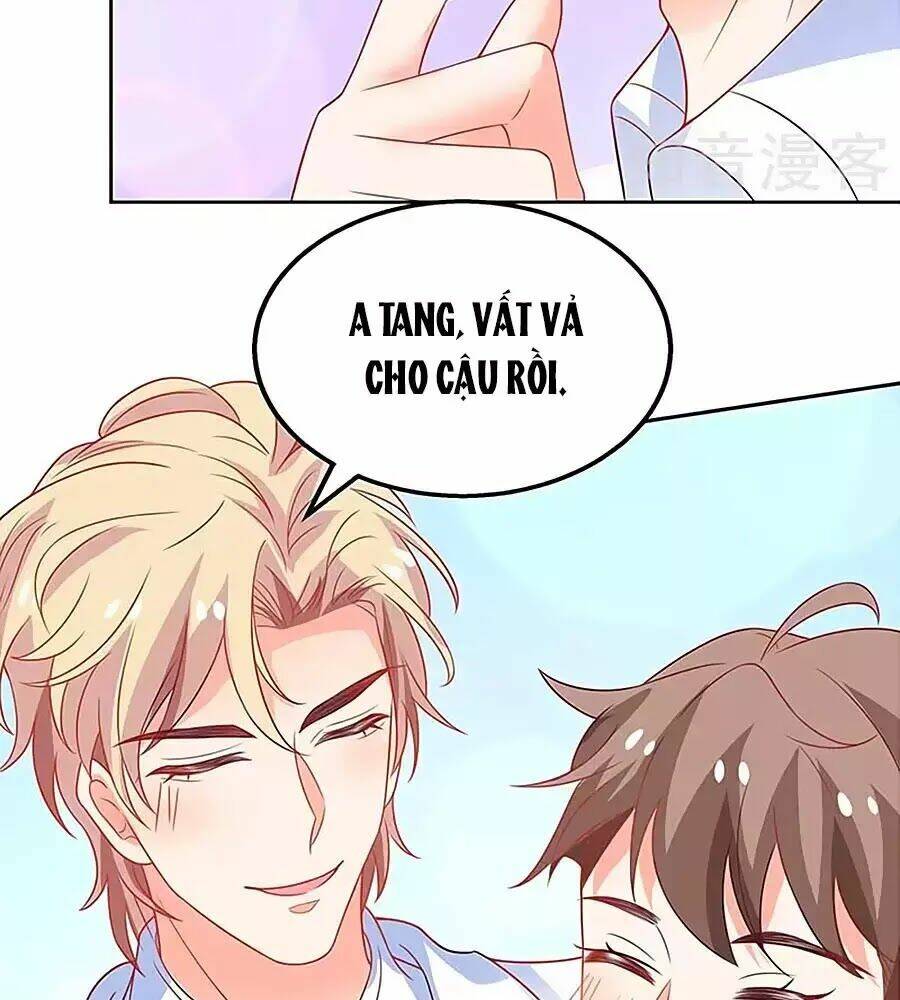 Đưa mami về nhà: Chapter 154