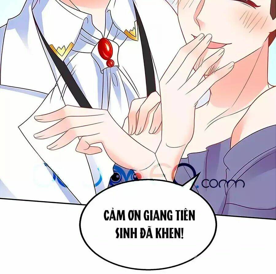 Đưa mami về nhà: Chapter 154