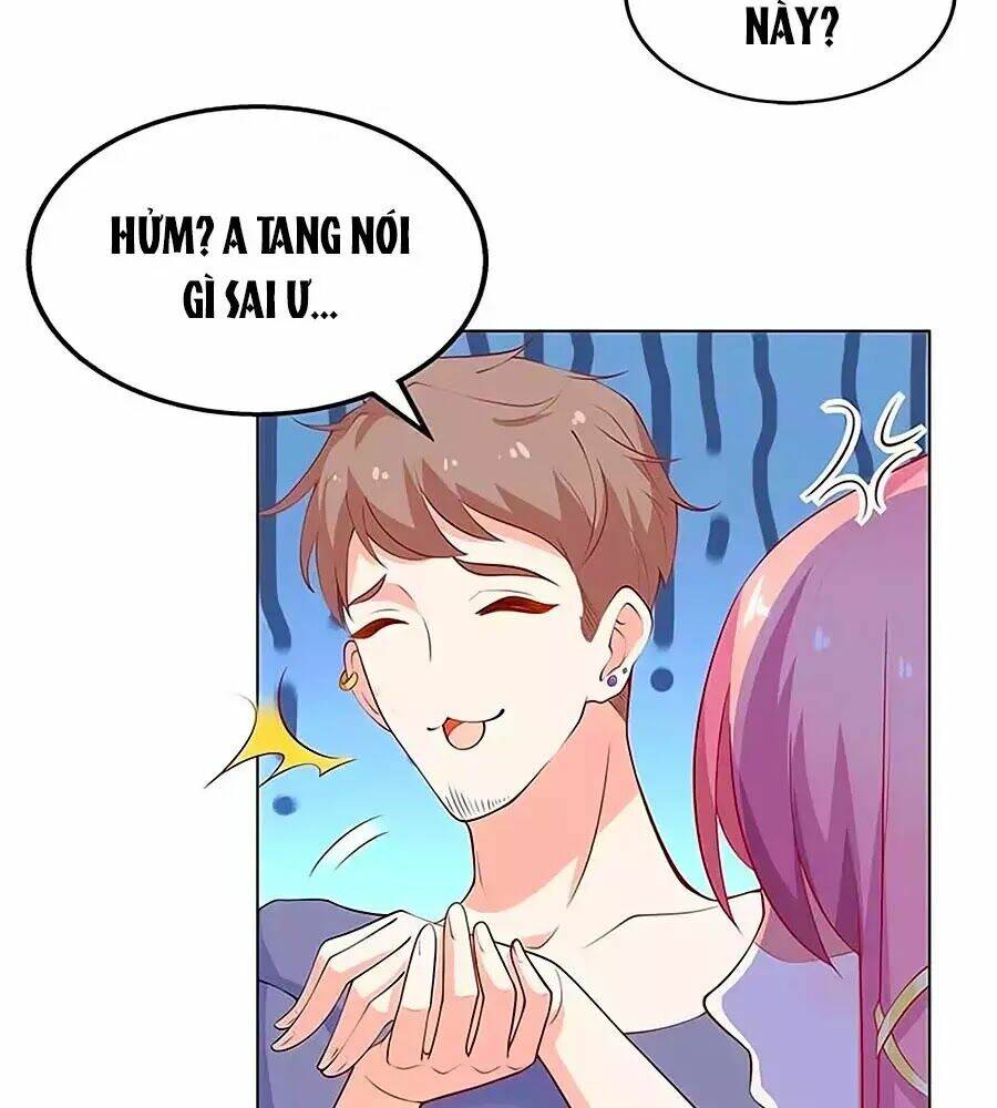 Đưa mami về nhà: Chapter 154