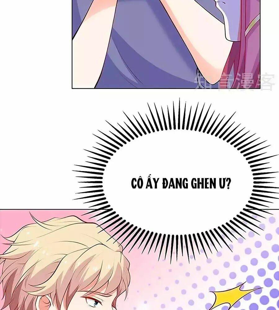 Đưa mami về nhà: Chapter 154