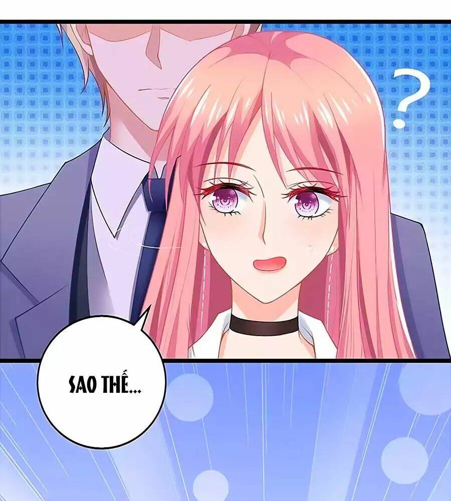 Đưa mami về nhà: Chapter 154