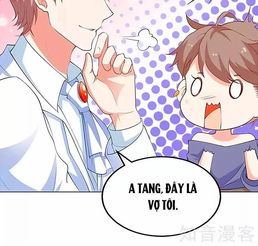 Đưa mami về nhà: Chapter 154