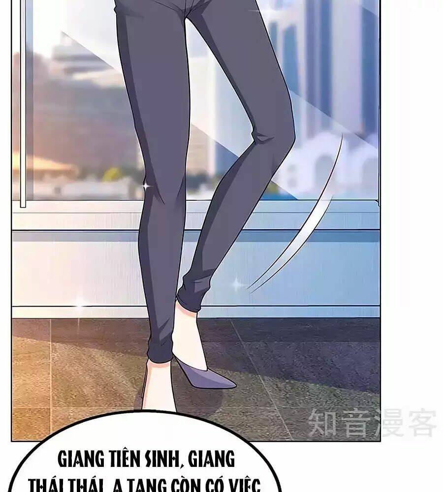 Đưa mami về nhà: Chapter 154