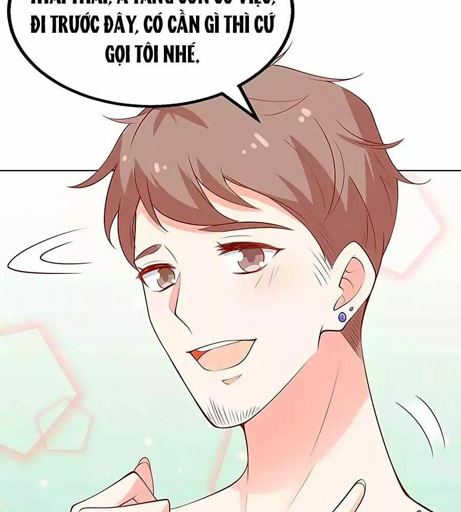 Đưa mami về nhà: Chapter 154