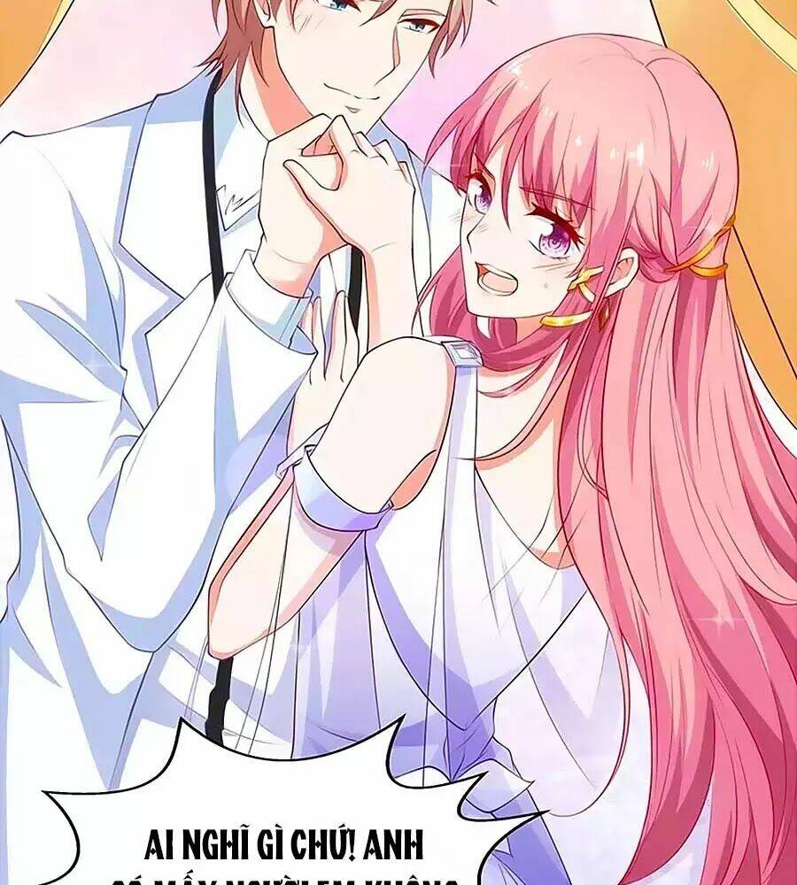 Đưa mami về nhà: Chapter 154