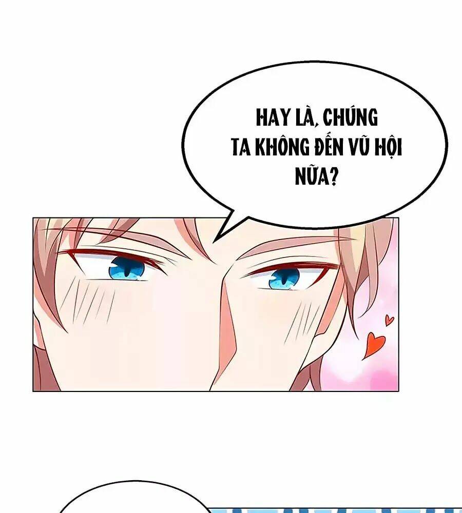 Đưa mami về nhà: Chapter 154