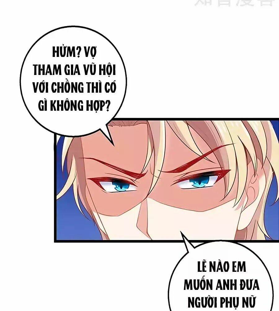 Đưa mami về nhà: Chapter 154