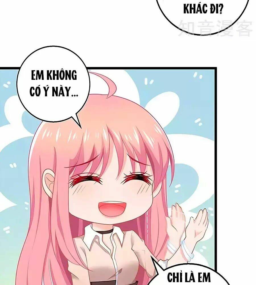Đưa mami về nhà: Chapter 154