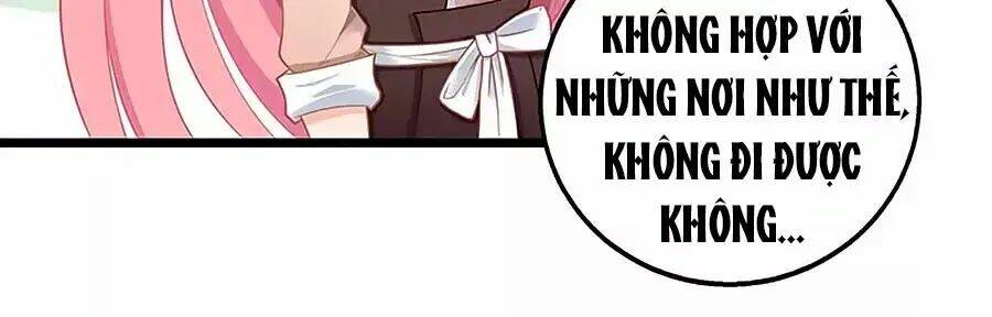 Đưa mami về nhà: Chapter 154