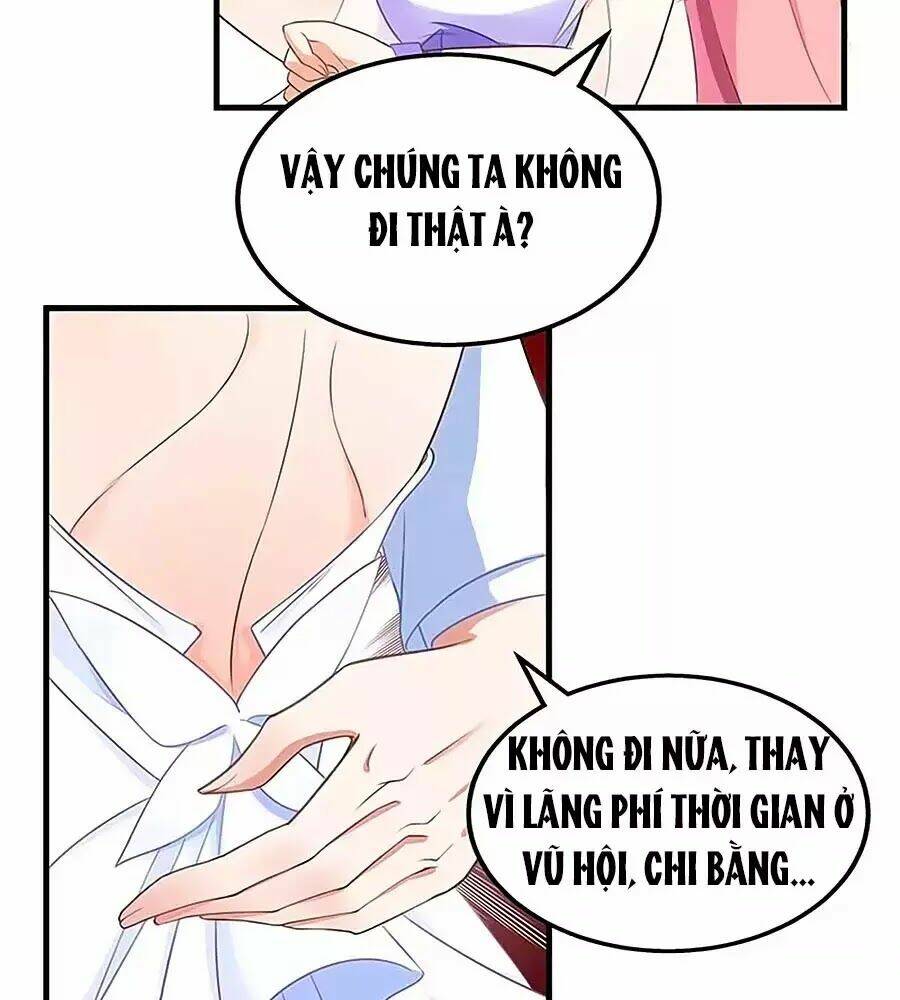 Đưa mami về nhà: Chapter 155
