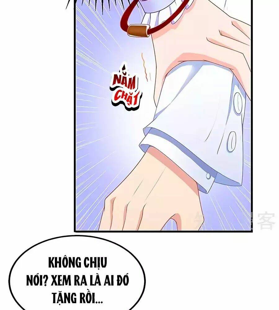 Đưa mami về nhà: Chapter 155