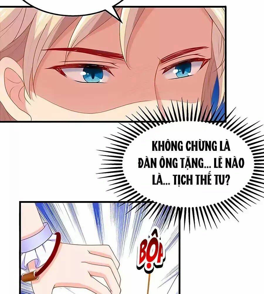 Đưa mami về nhà: Chapter 155