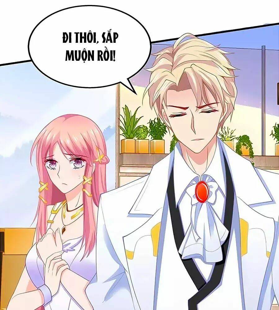 Đưa mami về nhà: Chapter 155