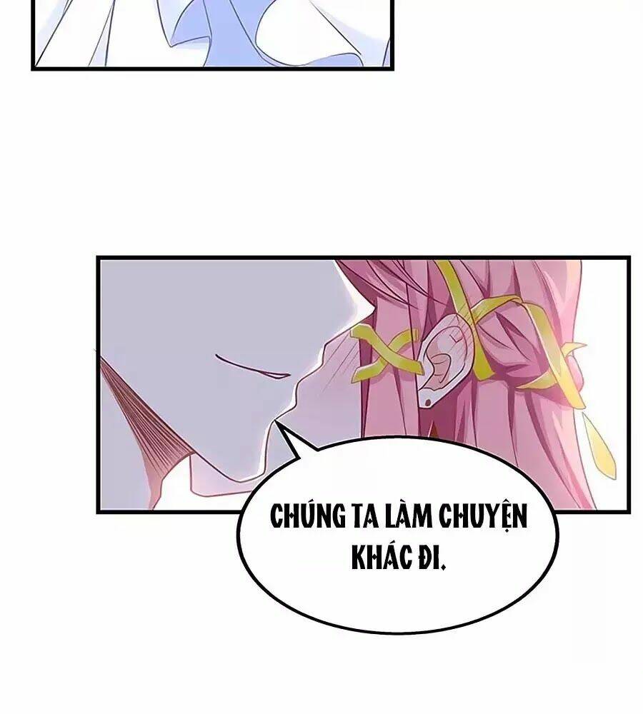 Đưa mami về nhà: Chapter 155