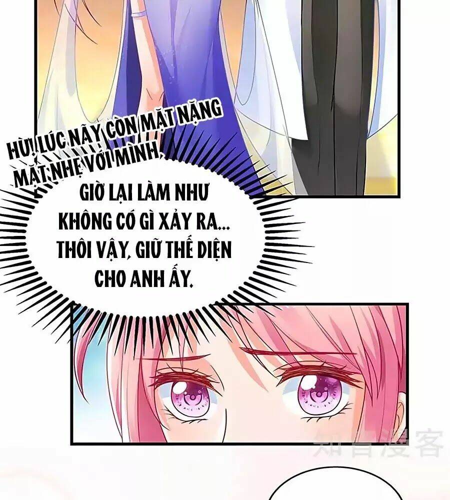 Đưa mami về nhà: Chapter 155