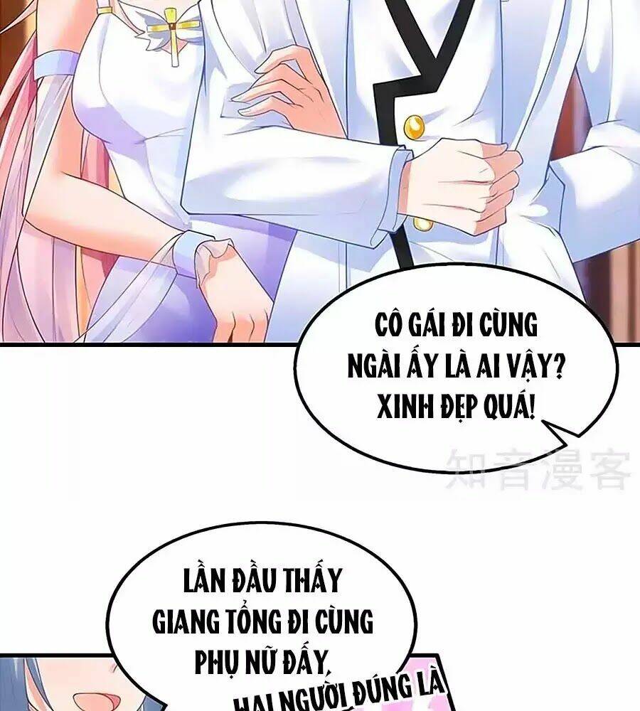 Đưa mami về nhà: Chapter 155