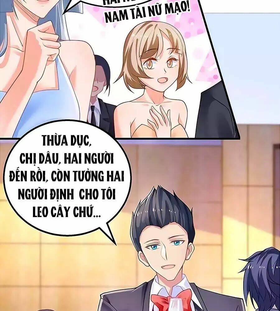 Đưa mami về nhà: Chapter 155