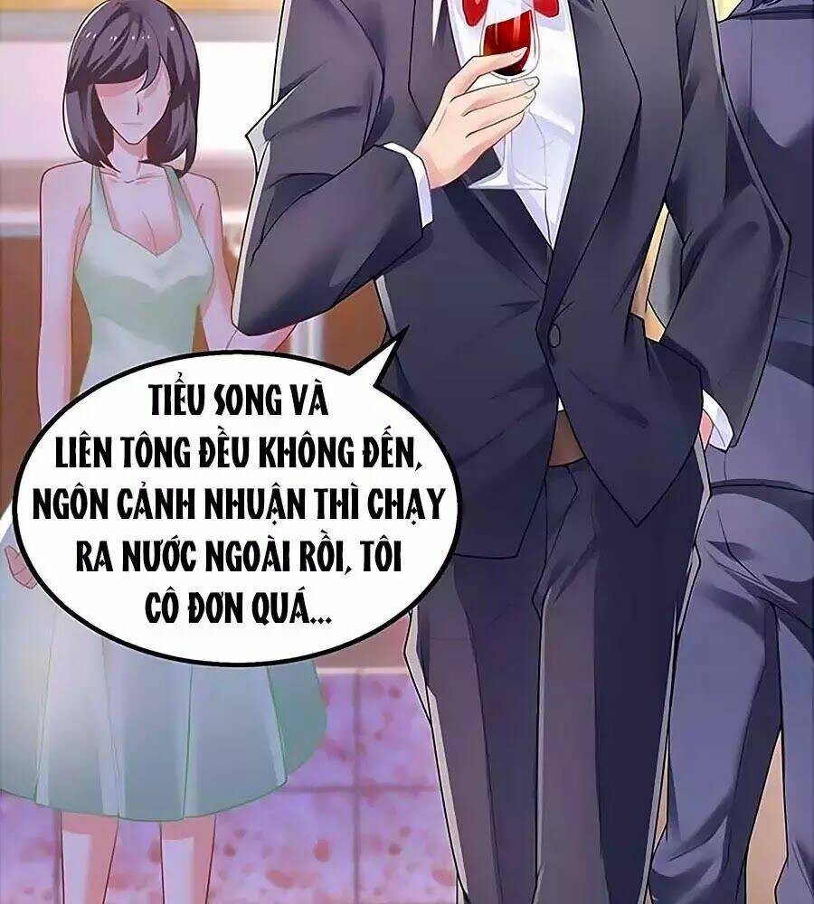 Đưa mami về nhà: Chapter 155
