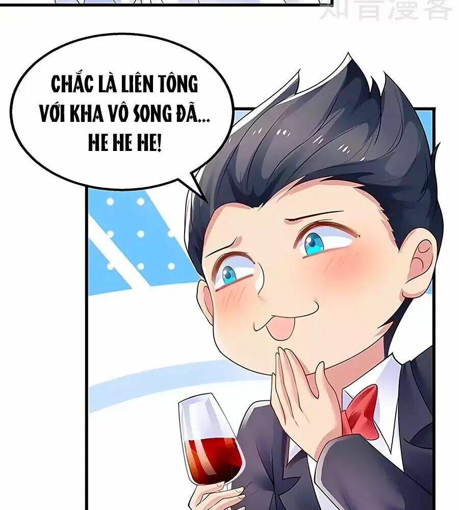 Đưa mami về nhà: Chapter 155