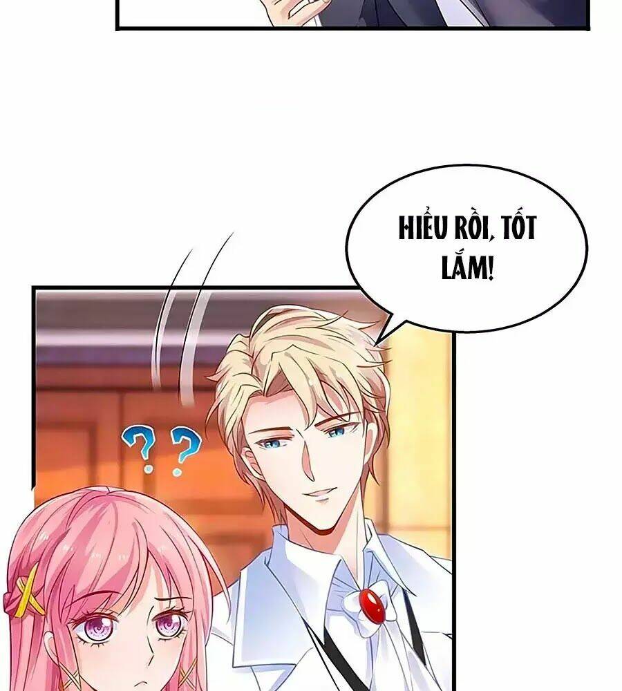 Đưa mami về nhà: Chapter 155